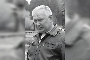 Член Союза кинематографистов Белоруссии погиб в ДТП под Минском