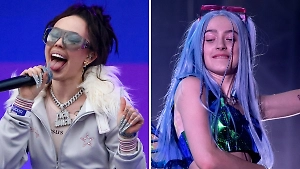 Инстасамка «поздравила» Мейби Бейби снимком с траурной лентой и вылила на неё кучу оскорблений