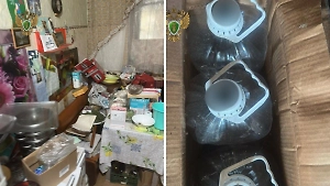 В деле об отравлении палёным алкоголем в Ленобласти появились новые фигуранты