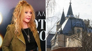 Визиты Орбакайте и не только: Соседи рассказали о тайнах замка Пугачёвой в Грязях