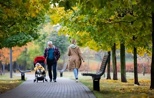 Озвучены новые данные о продолжительности жизни россиян

