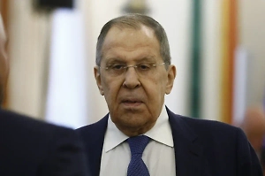 Лавров: Россия никогда не направляет БПЛА и ракеты по государствам ЕС или НАТО