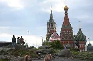 Чистота и безопасность: Британский журналист описал эмоции после поездки в Москву