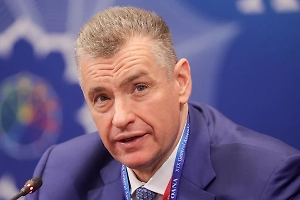 «Каждая копейка на счету!»: Слуцкий предложил отменить пенсии мигрантам