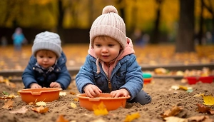 На Украине сочли угрозой двухлетних и трёхлетних детей и внесли их в базу Миротворца*