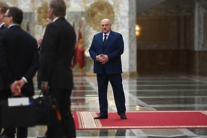 «Слушайте, ну мы же взрослые люди»: Лукашенко обратился к Трампу с просьбой