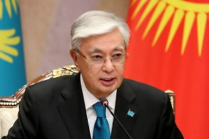 Ожидаем в гостях: В Кремле рассказали, когда в Россию приедет президент Казахстана Токаев