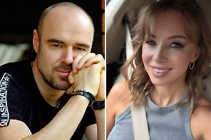 «Миловались, обнимались»: Диброва перестала скрывать отношения с Товстиком