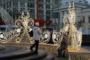 Россиянам рассказали, как продлить новогодние праздники