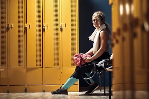 Секрет безопасных тренировок: Life.ru узнал главные ошибки россиян в фитнес-зале