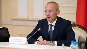 Экс-замглавы Свердловской области экстренно госпитализировали прямо с допроса