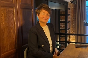 Ко всем относилась хорошо: Учащиеся техникума в Архангельске встали на защиту раненого завуча