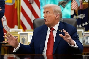 Трамп раскрыл цель тайного совещания генералов в Пентагоне