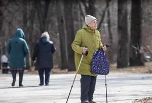 Почти плюс 2 тысячи: Минтруд подсчитал, сколько будут получать пенсионеры в 2026-м