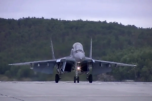 MWM: Иран сможет усилить защиту от Израиля благодаря истребителям МиГ-29