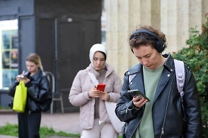 В США высоко оценили технологическую сторону мессенджера МАХ