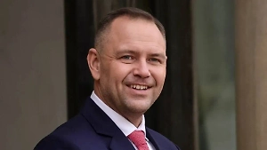 Президент Польши Навроцкий предложил наказывать за распространение идеологии Бандеры