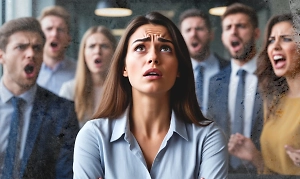 Токсичные люди высасывают энергию? Эти 5 методов остановят их раз и навсегда