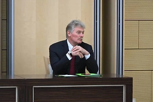 В Кремле задали неудобный вопрос американцам по поводу поставок Киеву ракет Tomahawk