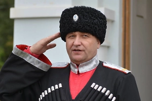 Вице-губернатор Кубани оставил пост ради отправки на СВО