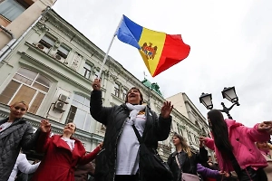 «За них всё решили в Брюсселе»: Политолог пожалел молдаван после беспредела на выборах