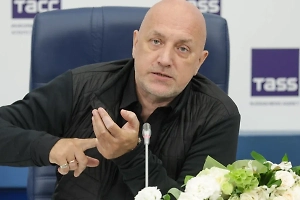 «Все возможности»: Захар Прилепин высказался о политических амбициях ветеранов СВО