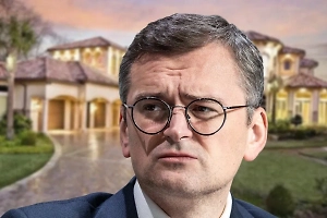 «Патриоты» с заграничными виллами: Историк разоблачил бежавших за рубеж украинских чиновников