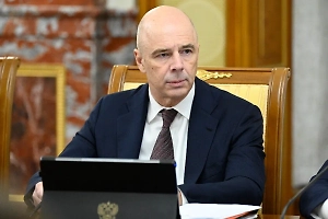 «Не для сбора средств»: Силуанов объяснил снижение порога для уплаты НДС в шесть раз