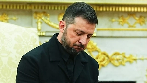 «Политический клоун»: Медведчук предупредил о риске третьей мировой войны из-за Зеленского