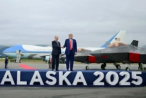 Путин: Контакты с Трампом доказали, что новая администрация США слышит Россию