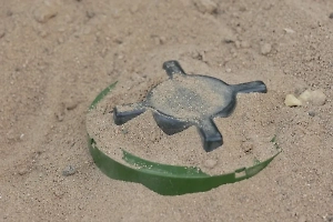 Два жителя Курской области погибли, подорвавшись на минном поле