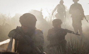 ВСУ закрыли Купянск и сделали «‎блокадниками» 7 тысяч мирных жителей