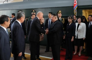 Ким Чен Ын взял с собой в Китай 12-летнюю дочь