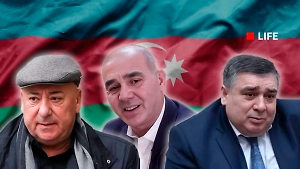 Соколы Алиева: как Россия поставила на место «уважаемых бизнесменов», отжимавших миллиарды