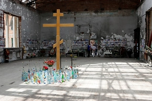 21 год трагедии в Беслане: Почему это надо помнить. Хроника штурма и освобождения заложников 3 сентября