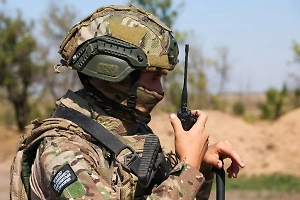 Мишенями российских «ударов возмездия» стали логова наёмников и солдат ВСУ в 162 районах