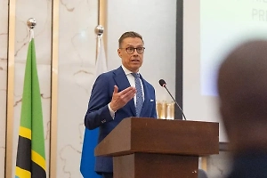 «‎Мы проиграем эту игру!» Напуганный Стубб разразился посланием ко всему миру из-за ШОС