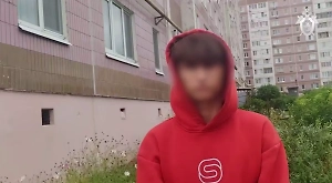 Два подростка пытались заложить бомбу на проходной оборонного завода в Ижевске