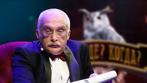 Тест: Только сам Друзь ответит на 7 каверзных вопросов на логику из «Что? Где? Когда?»