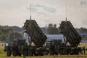 Украину предупредили о катастрофических последствиях нехватки ракет Patriot