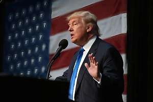 СМИ узнали, что позицию Трампа по Украине изменило освещение саммита на Аляске