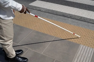 Волонтёр из Москвы рассказала, как помогла ослепшему бойцу СВО вернуться к жизни