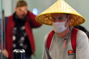 Китай с 15 сентября вводит безвиз для россиян