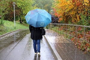 От смерчей на юге до заморозков на Урале: Россиян предупредили о погодных аномалиях в сентябре