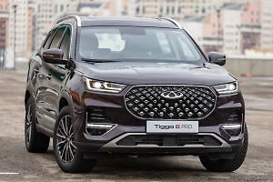 «Финансовая яма»: Автоэксперт рассказал, почему покупка «китайца» грозит пустой тратой денег