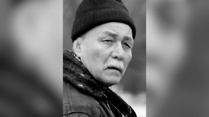 Умер оператор-постановщик Ленфильма Юрий Шайгарданов