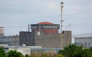 Черничук сообщил о повреждении резервной линии питания ЗАЭС со стороны Украины