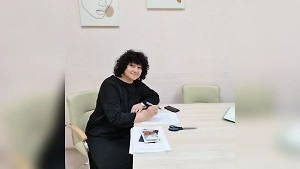 Экс-кандидатку в депутаты Коми арестовали за хвалебный пост об атаке дронов из фур на аэродромы