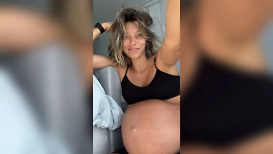 «Считали каждую секунду»: Беременная Тодоренко пережила ад из-за признаков гипоксии плода