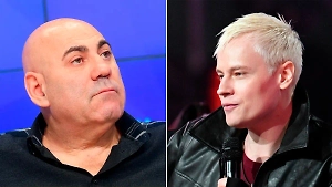 «Напиши на русском»: Пригожин придумал для Shaman шикарный псевдоним